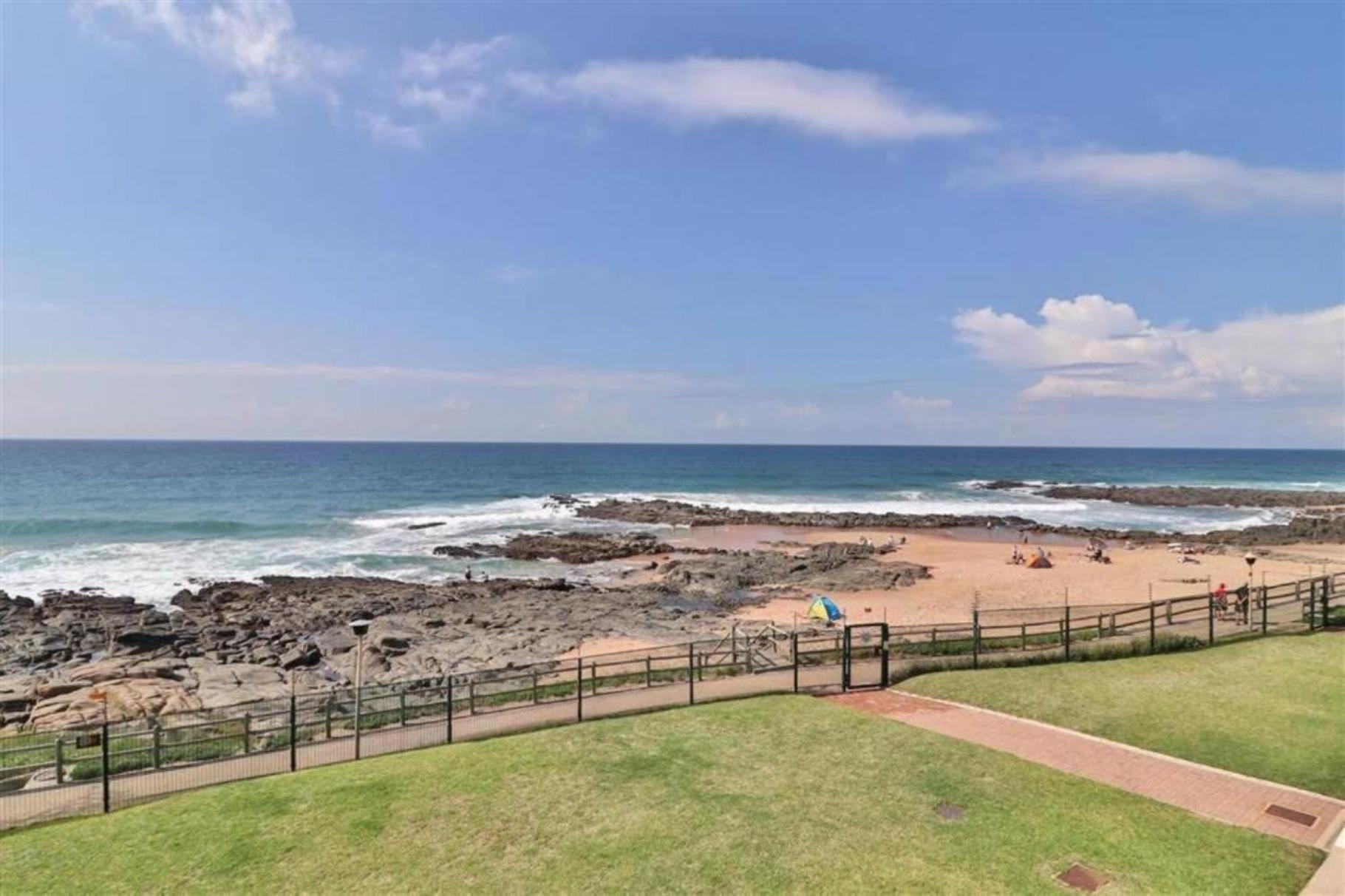 19 Tontiki Ballito Exterior foto