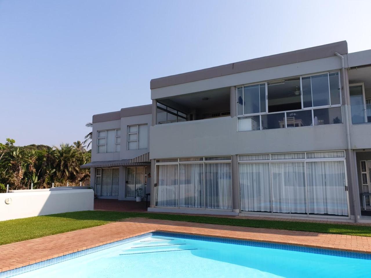 19 Tontiki Ballito Exterior foto