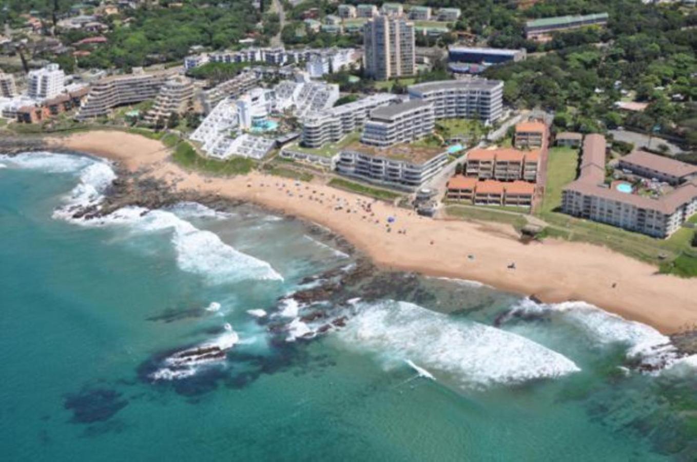 19 Tontiki Ballito Exterior foto