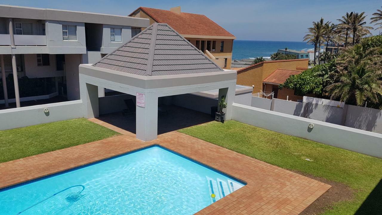 19 Tontiki Ballito Exterior foto