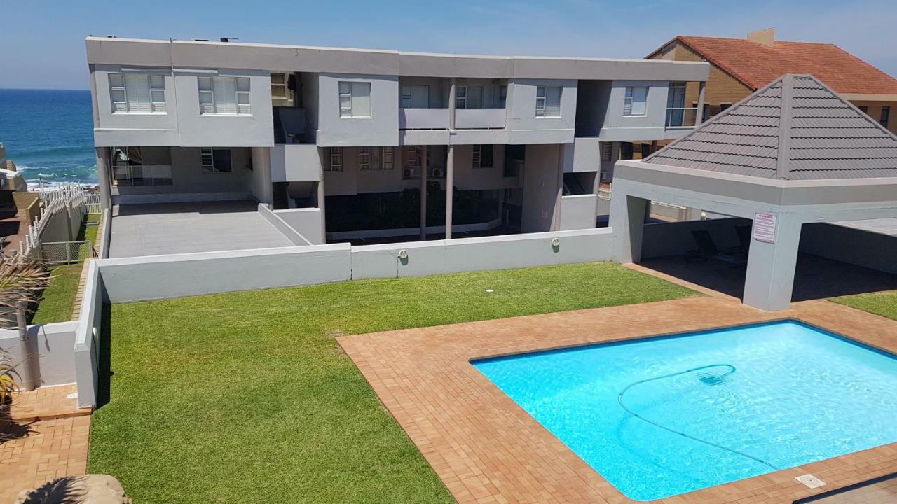 19 Tontiki Ballito Exterior foto