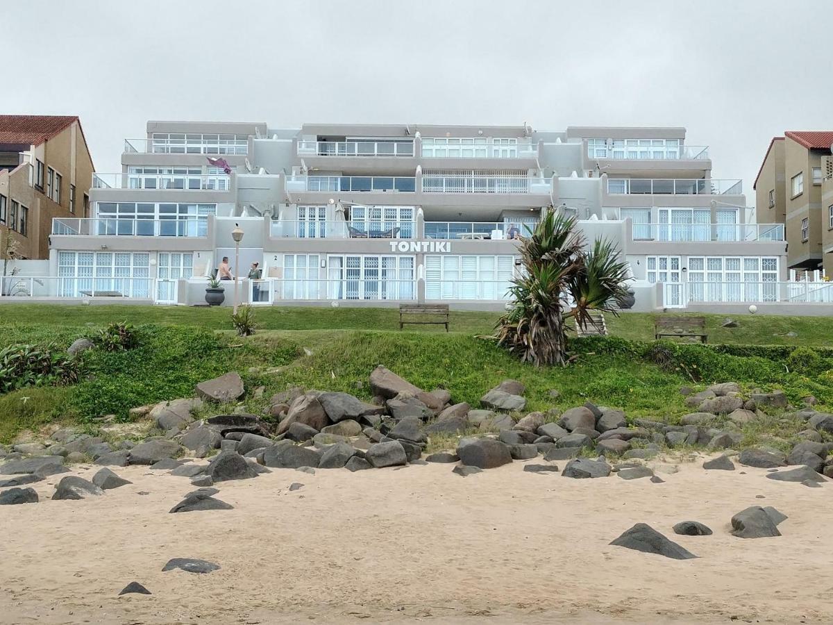 19 Tontiki Ballito Exterior foto